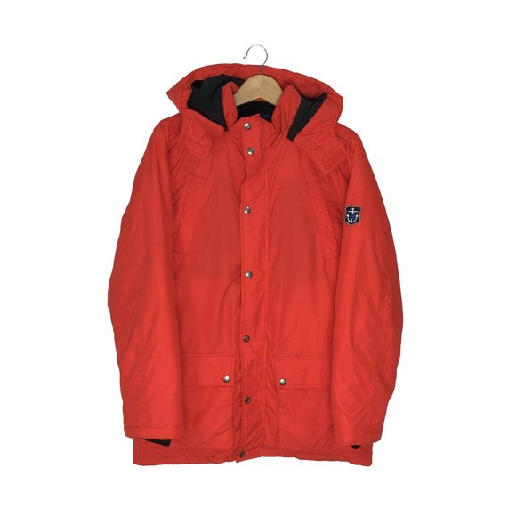 Nautica Sail Insulated Coat - Women's Medium - Picture 1 of 3